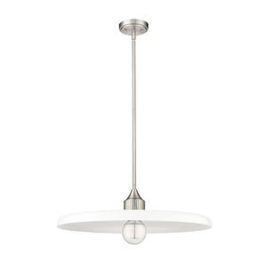 Paloma 1-Light 24" Pendant