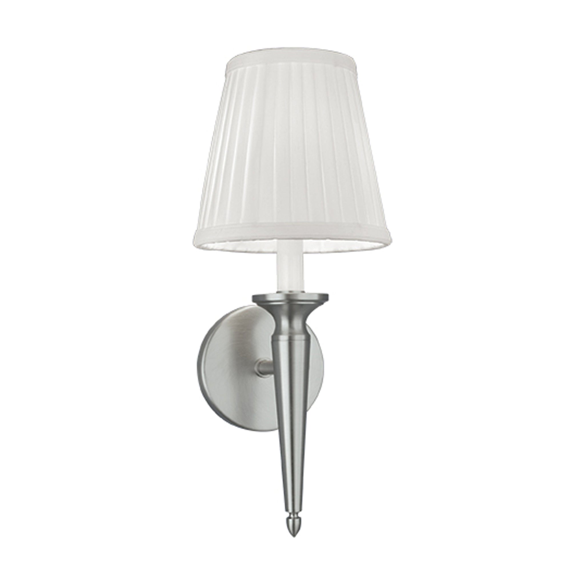 Georgetown 1-Light Sconce