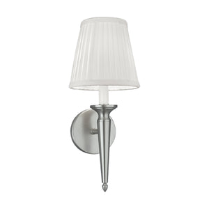 Georgetown 1-Light Sconce