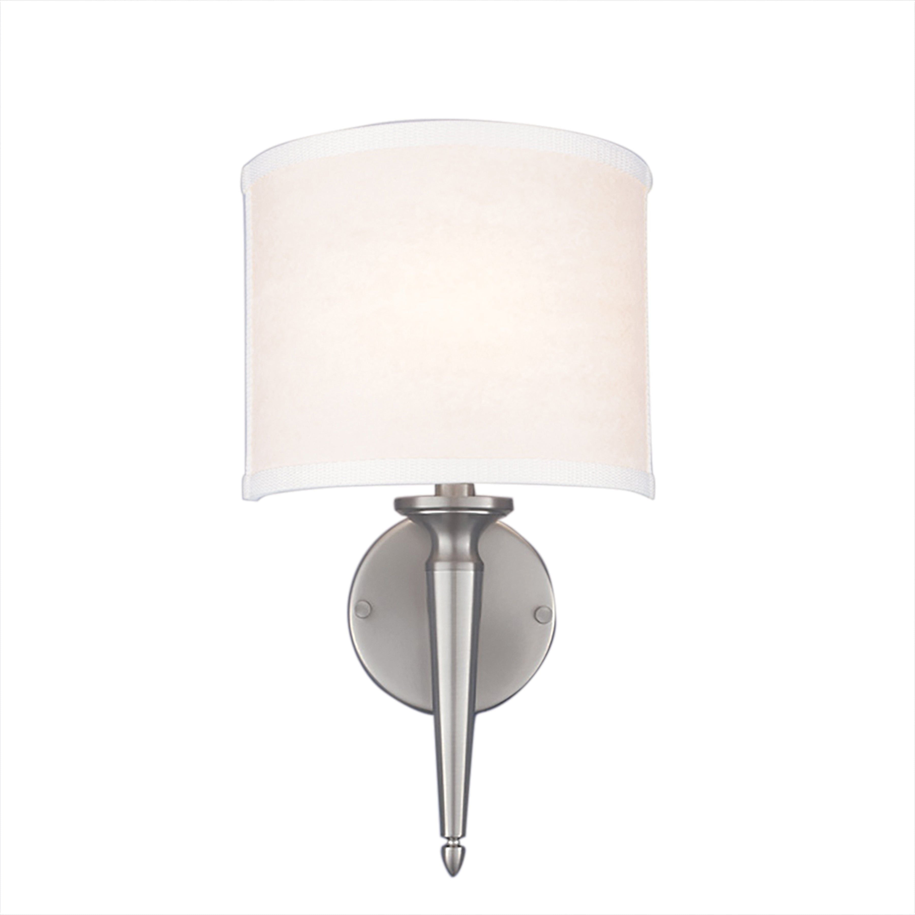 Georgetown ADA Sconce