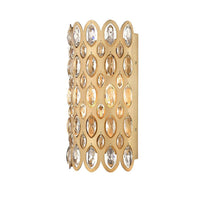 Dealey 2-Light Wall Sconce