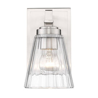 Lyna 1-Light Wall Sconce