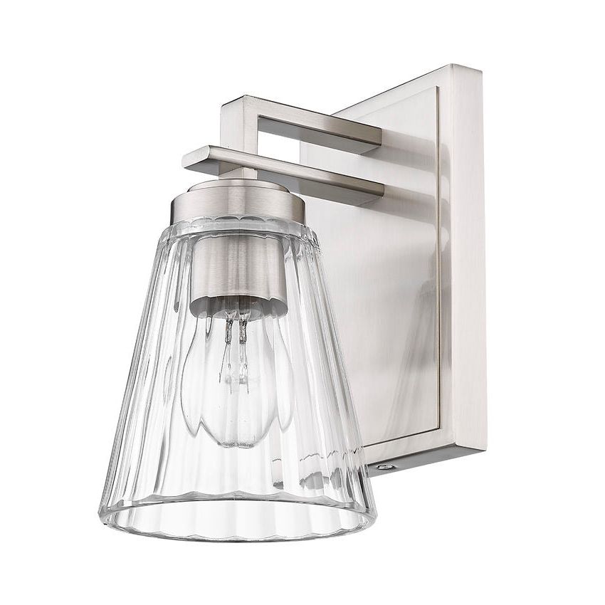 Lyna 1-Light Wall Sconce