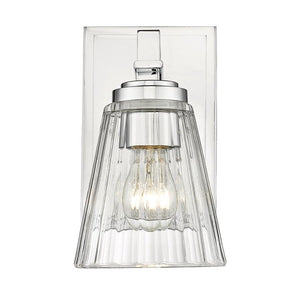 Lyna 1-Light Wall Sconce