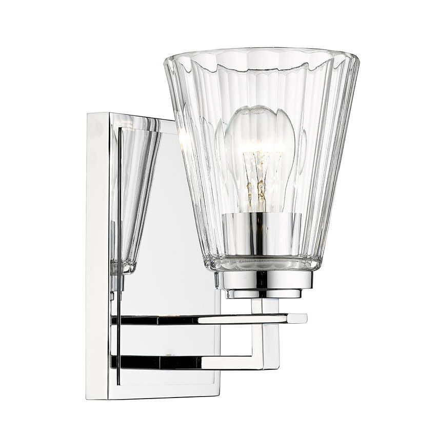 Lyna 1-Light Wall Sconce