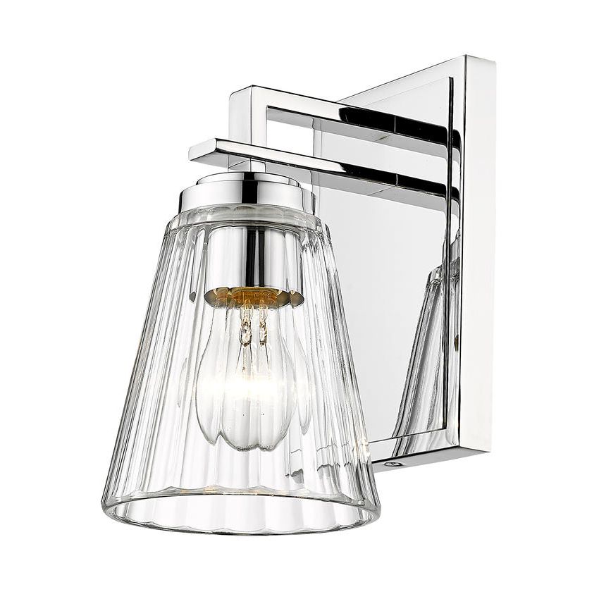 Lyna 1-Light Wall Sconce