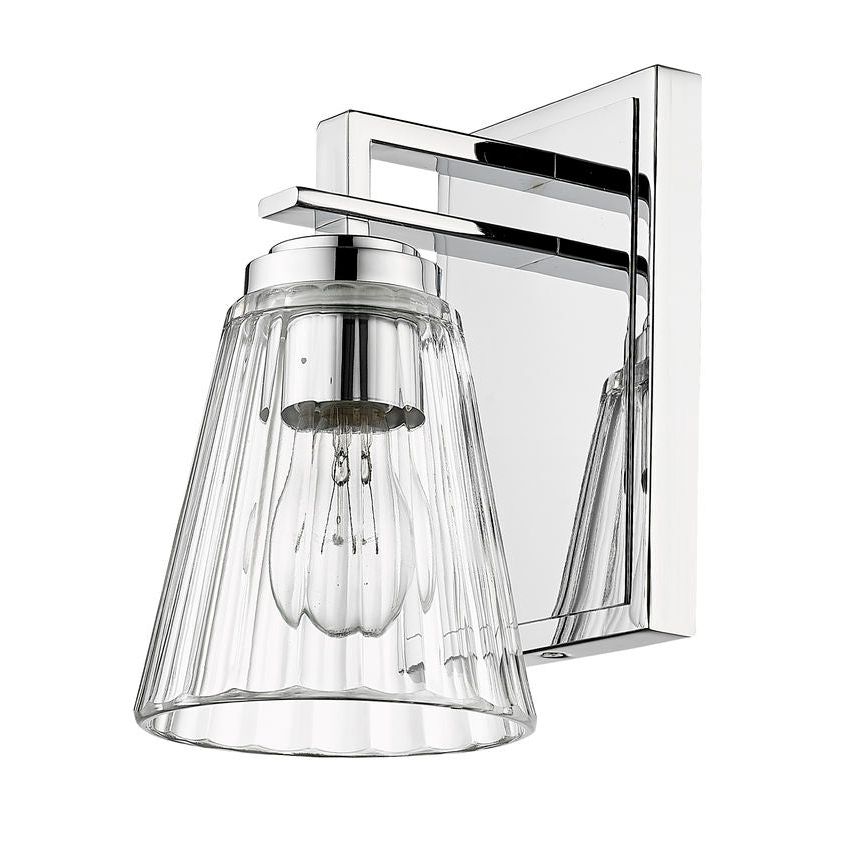 Lyna 1-Light Wall Sconce