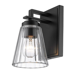 Lyna 1-Light Wall Sconce