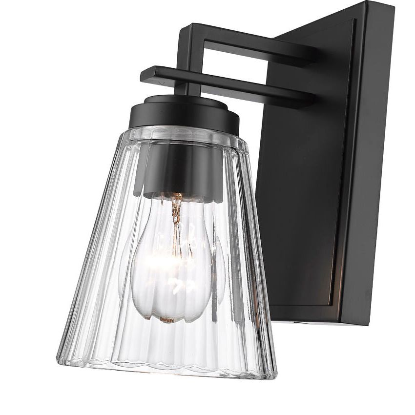 Lyna 1-Light Wall Sconce