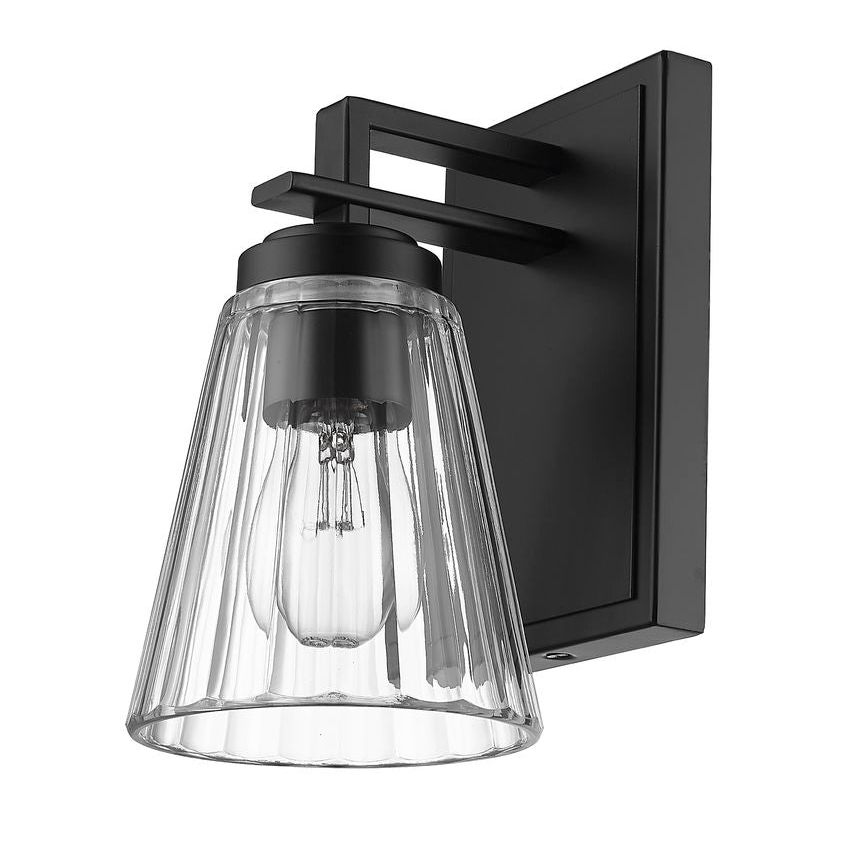 Lyna 1-Light Wall Sconce