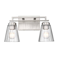 Lyna 2-Light Vanity