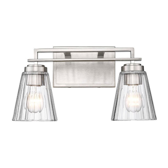 Lyna 2-Light Vanity