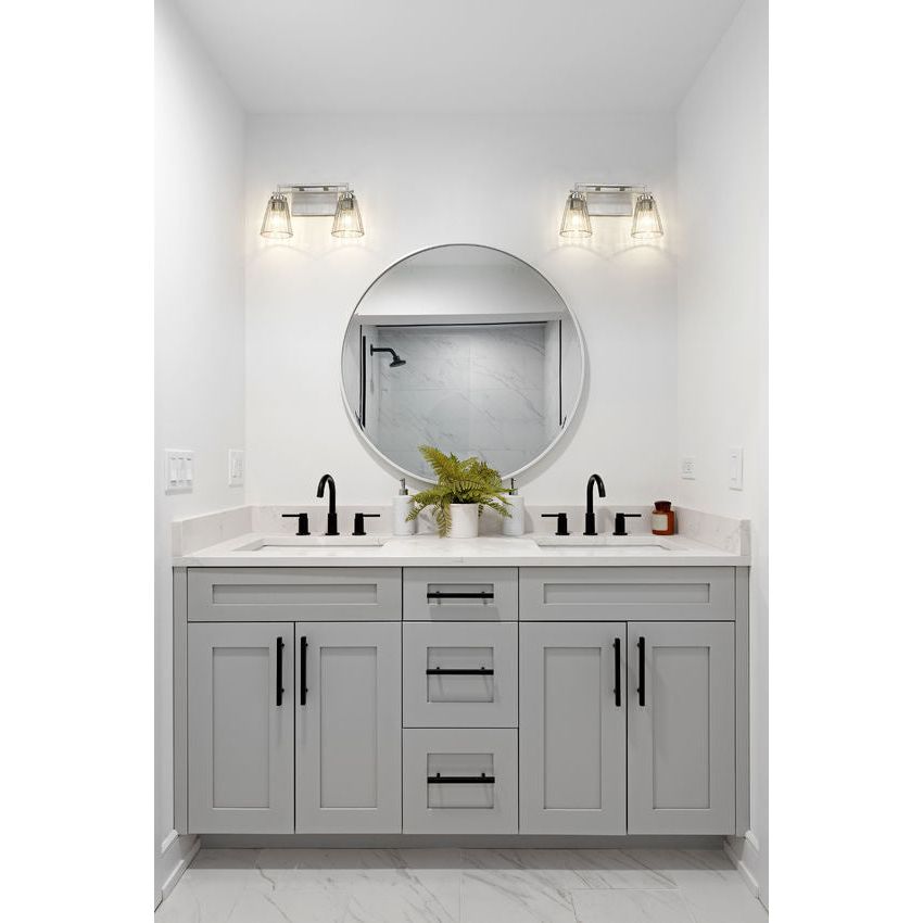 Lyna 2-Light Vanity