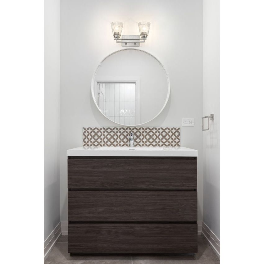 Lyna 2-Light Vanity