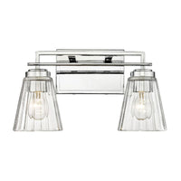 Lyna 2-Light Vanity