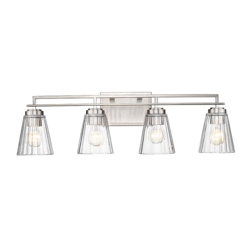 Lyna 4-Light Vanity