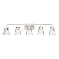 Lyna 5-Light Vanity