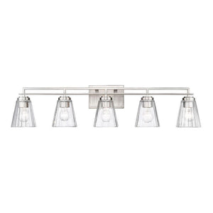 Lyna 5-Light Vanity