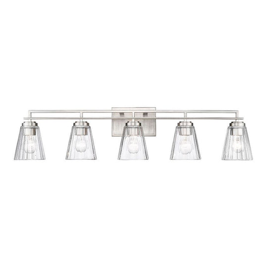Lyna 5-Light Vanity