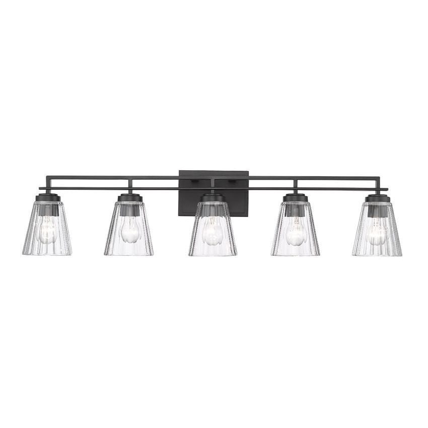 Lyna 5-Light Vanity