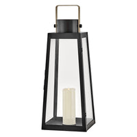 Hugh Large Decorative Lantern