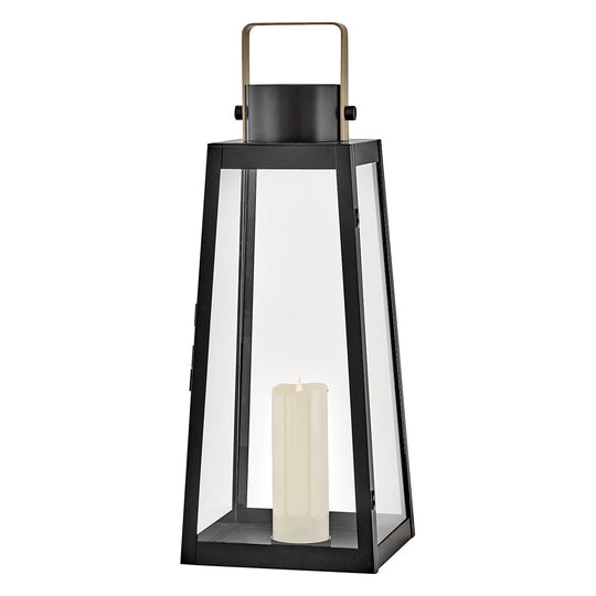 Hugh Large Decorative Lantern