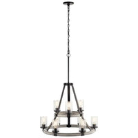 Barrington 9-Light Chandelier