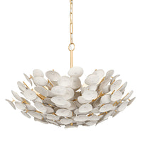 Aimi 9-Light Chandelier