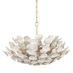 Aimi 9-Light Chandelier