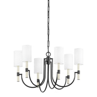 Gustine 6-Light Chandelier