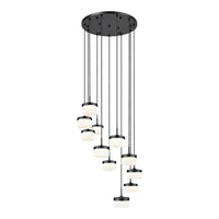 Renaud 11-Light Chandelier