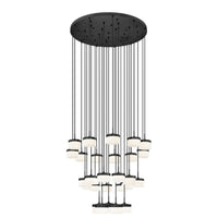 Renaud 27-Light Chandelier
