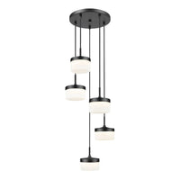 Renaud 5-Light Chandelier