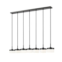 Renaud 7-Light Linear Chandelier