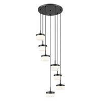 Renaud 7-Light Chandelier