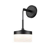 Renaud 1-Light Wall Sconce