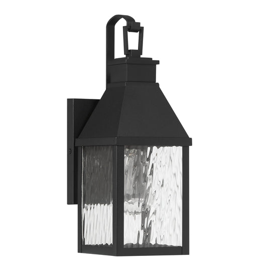 Glencrest 14" 1-Light Exterior Wall Sconce