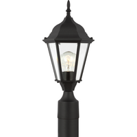 Bakersville One Light Outdoor Post Lantern