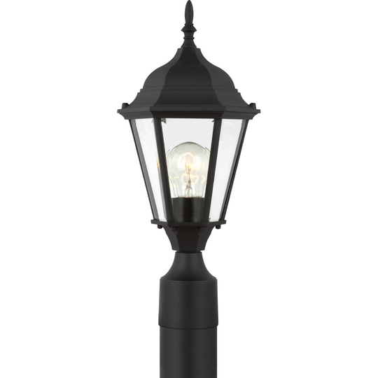 Bakersville One Light Outdoor Post Lantern