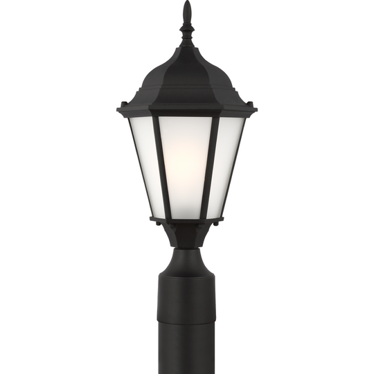 Bakersville One Light Outdoor Post Lantern