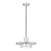 Ludo 1-Light Pendant