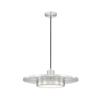 Ludo 1-Light Pendant