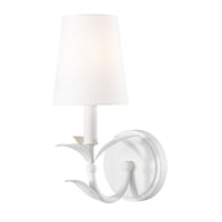 Aslin 1-Light Wall Sconce