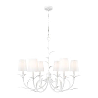 Aslin 6-Light Chandelier