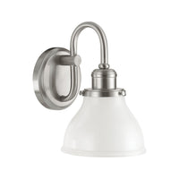 Baxter 1-Light Sconce