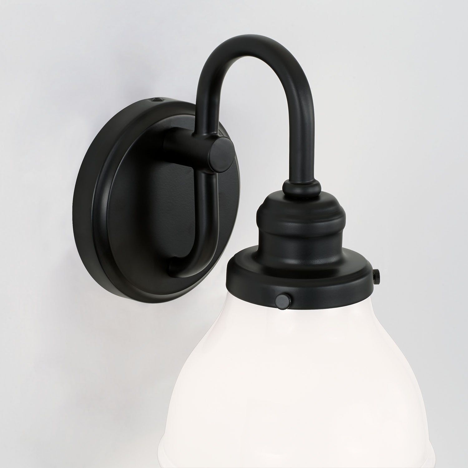 Baxter 1-Light Sconce