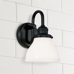 Baxter 1-Light Sconce