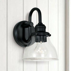 Baxter 1-Light Sconce