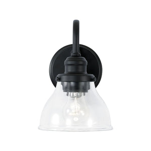 Baxter 1-Light Sconce