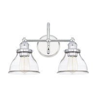 Baxter 2-Light Vanity